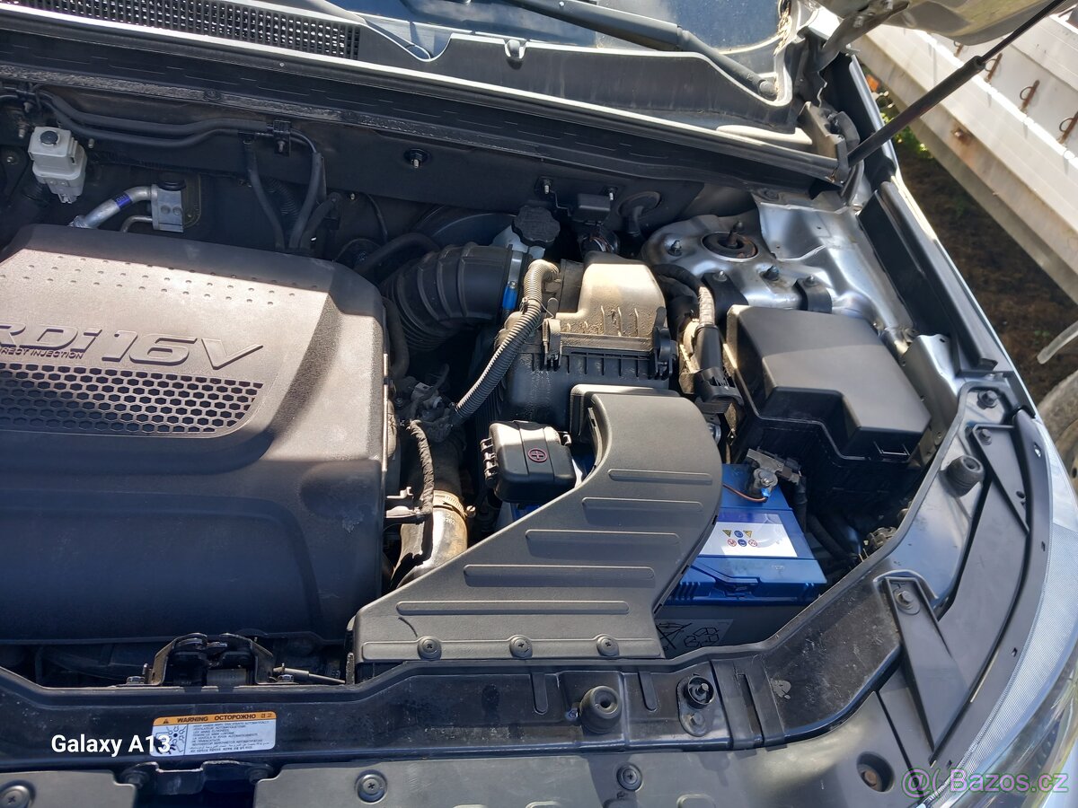 Kia Sorento 2 - 9
