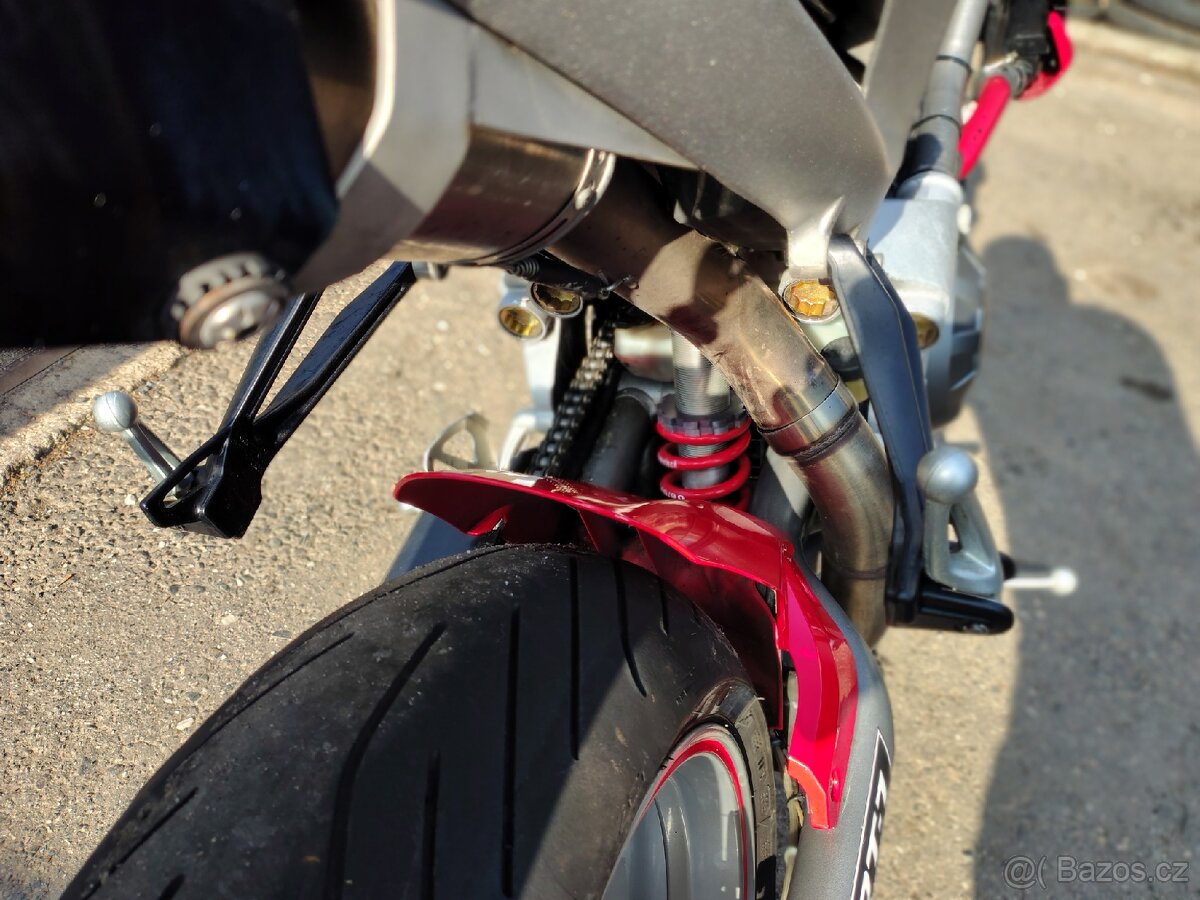 Benelli TNT 1130 - 9