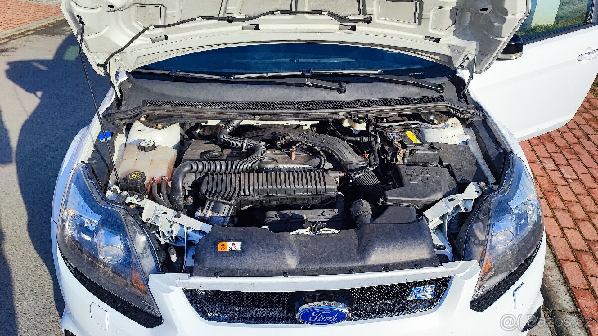 Focus Rs mk2 - 9