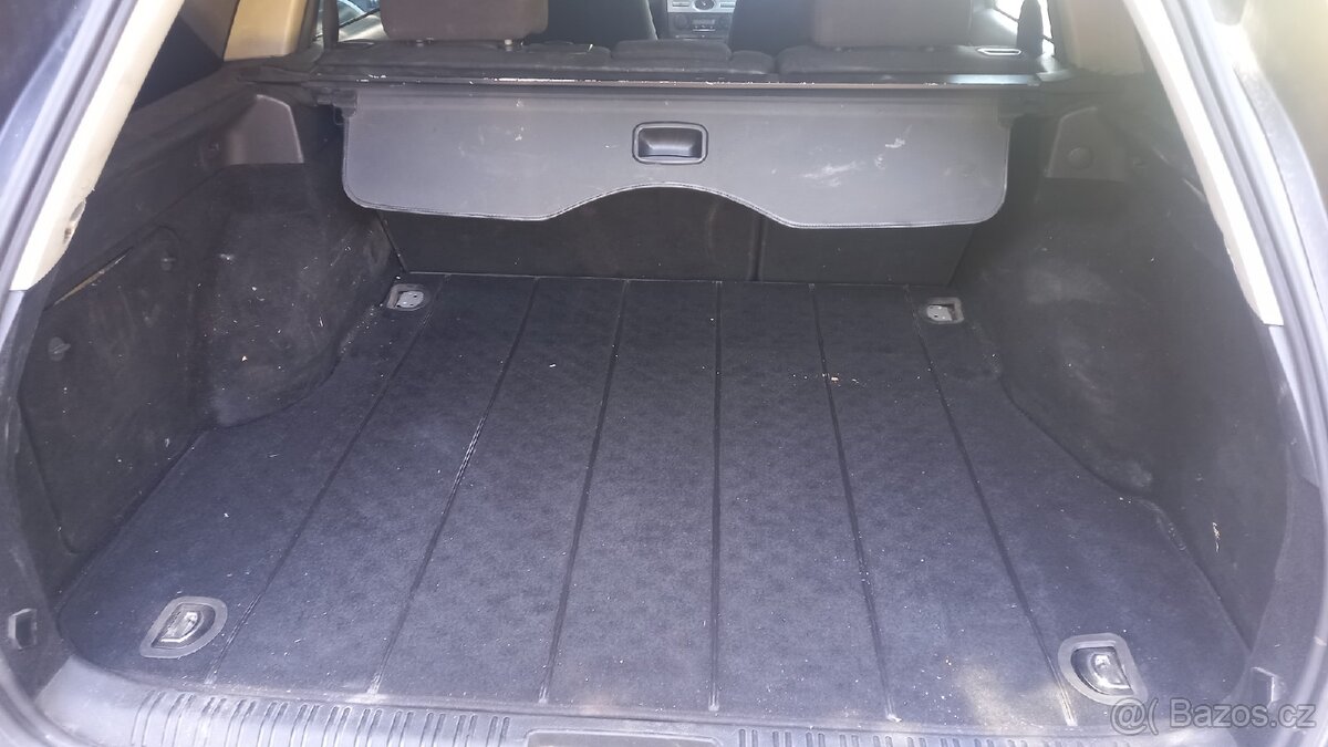Ford mondeo 2l diesel - 9