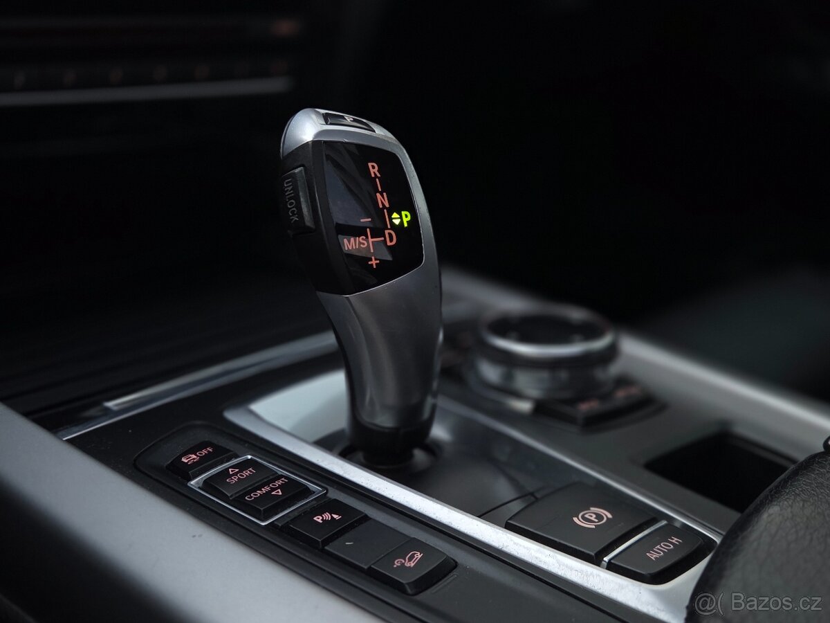 BMW X5 3.0d X-Drive - 9