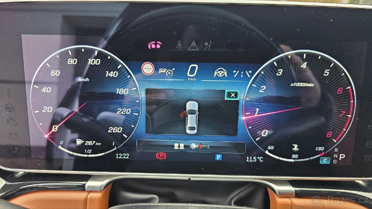 MAYBACH S 680 MOD 2024 TOP STAV - 9