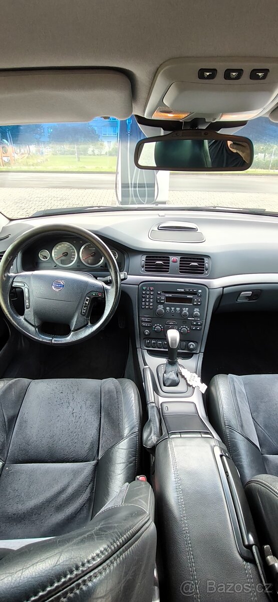 Volvo S80 2.9 144kw 2003 - 9