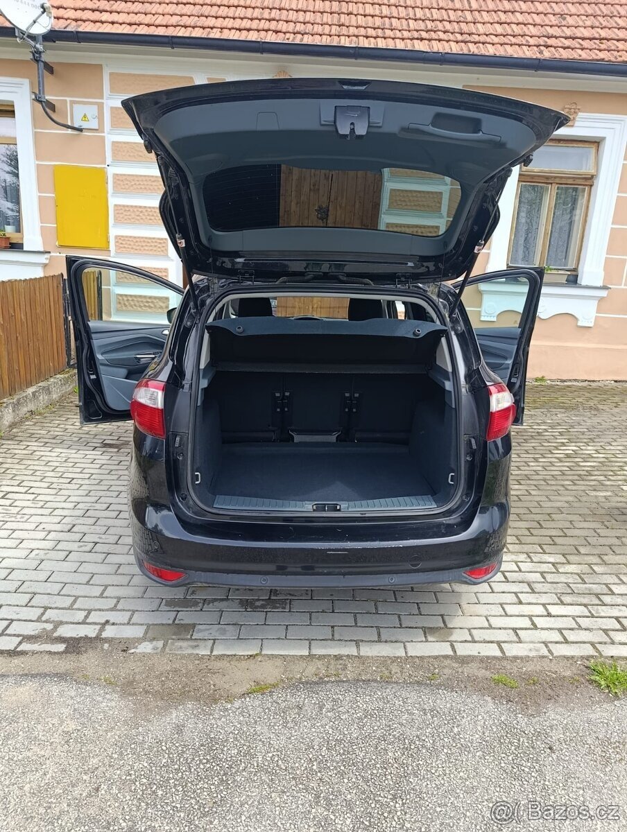 Ford C-MAX TREND - 9
