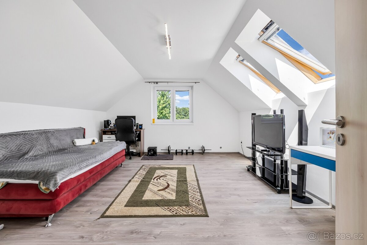 Prodej domu Mladá Boleslav - Podchlumí - 9