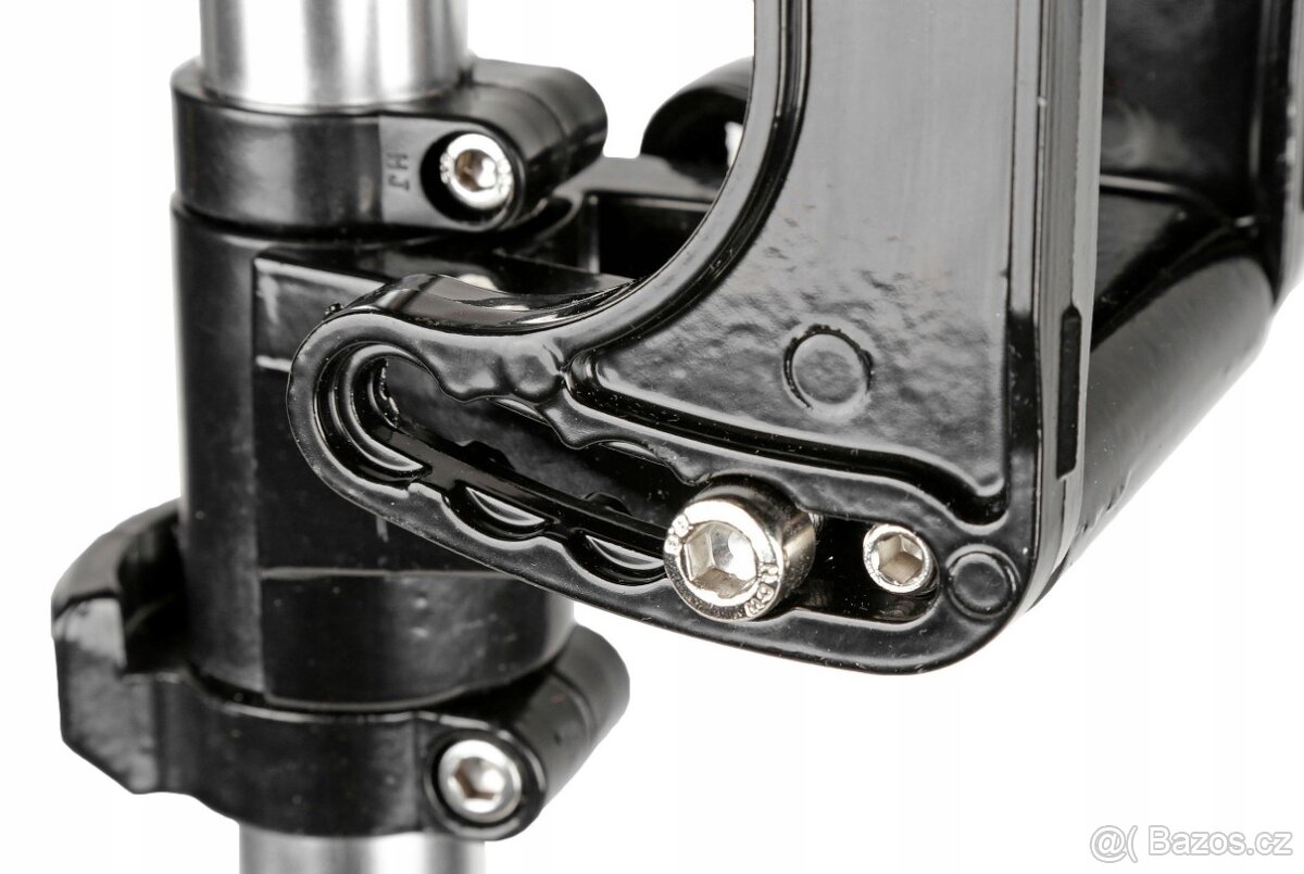 Lodní motor EURO-CRAFT 6 Hp - 9