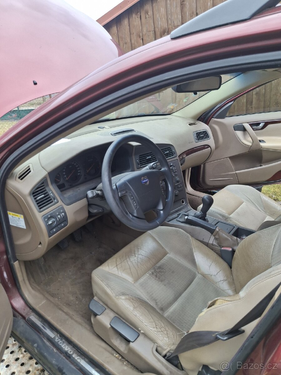 Volvo v70 5D na ND - 9