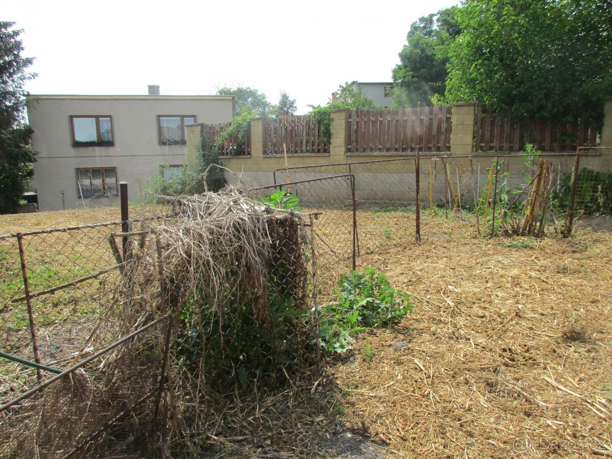 Prodej menšího rodinného domu 1+lkk 26 m2 v Brandýsku - 9