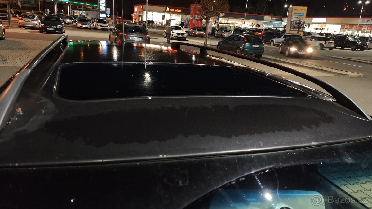 Volkswagen Golf 4 1.9 TDI 4x4 – 2004 - 9