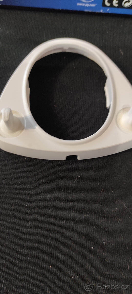 kartáček Oral-B, Smart4, 4200W Black Edition - 9