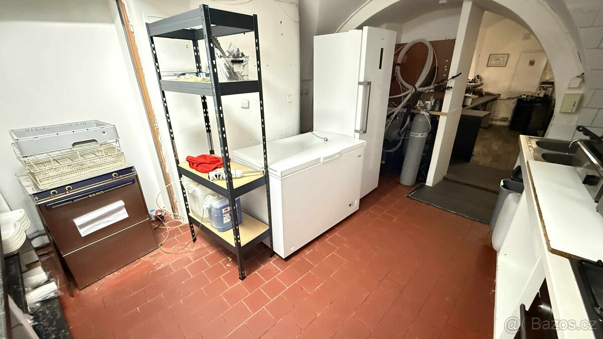 Rozjetý koncept BURGER BARU – podnikání na klíč 🍔 - 9