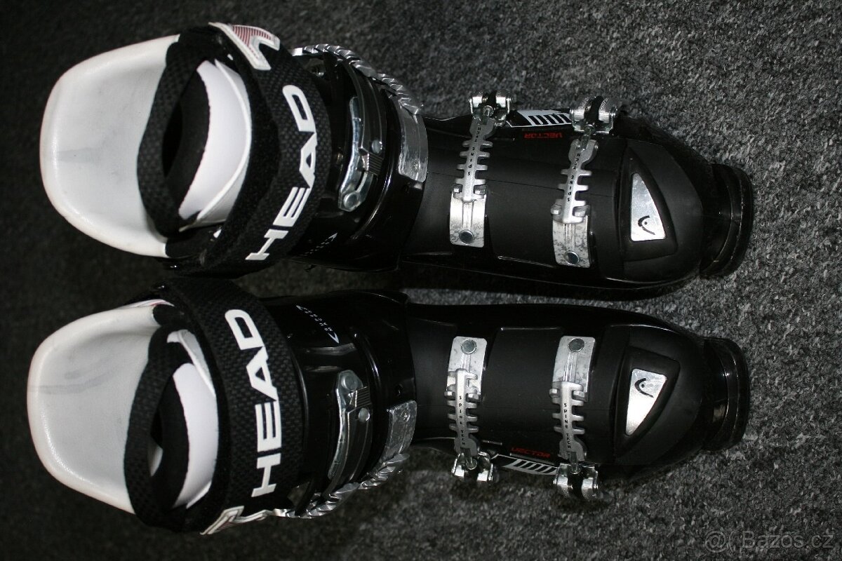 lyže Head 160 cm - 9