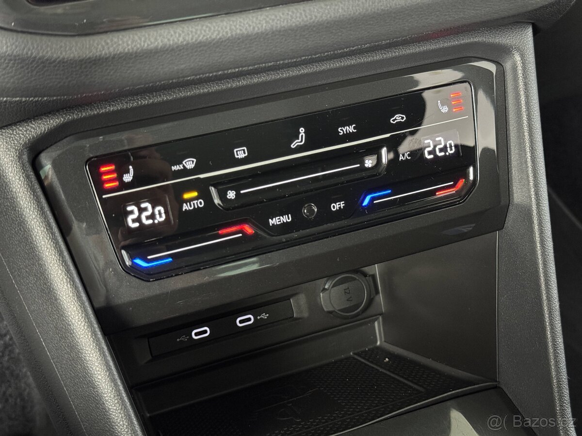 Volkswagen Tiguan 2.0TDi DSG 4x4 Life Virtual Assist - 9