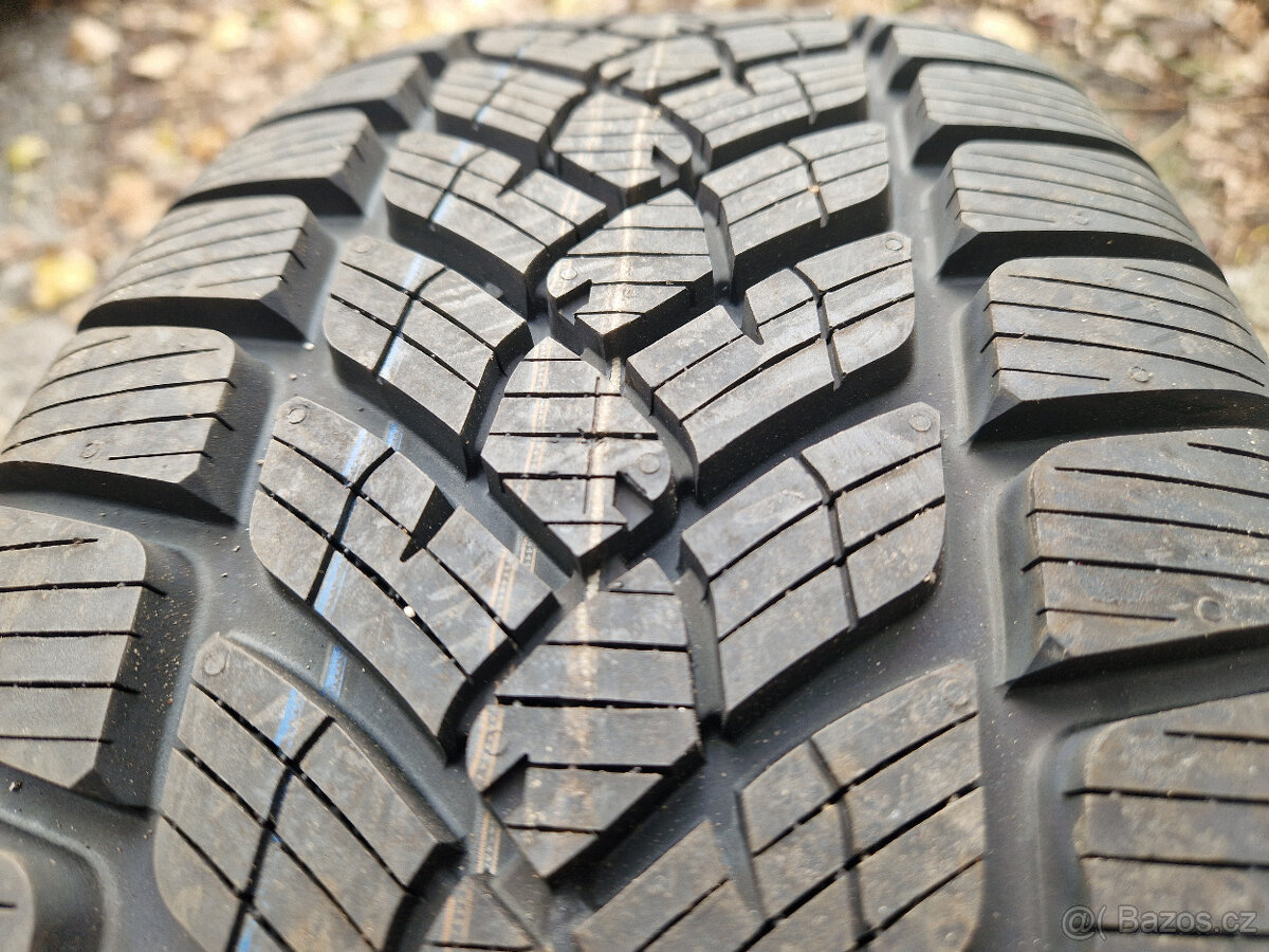 5x114,3 r17 kola disky Qashqai Rav 4 CX5 225 65 17 zimni alu - 9