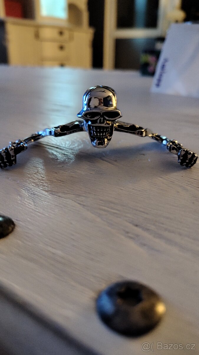 Doplňky, příslušenství chopper, cruiser - 9