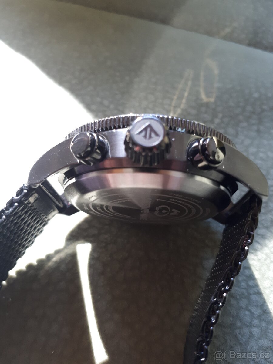 Citizen GPS-Satelite - 9