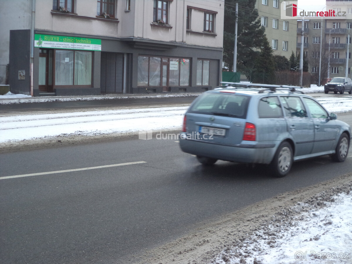 Pronájem komerčního prostoru v O-Vítkovicích 48m2 - 9