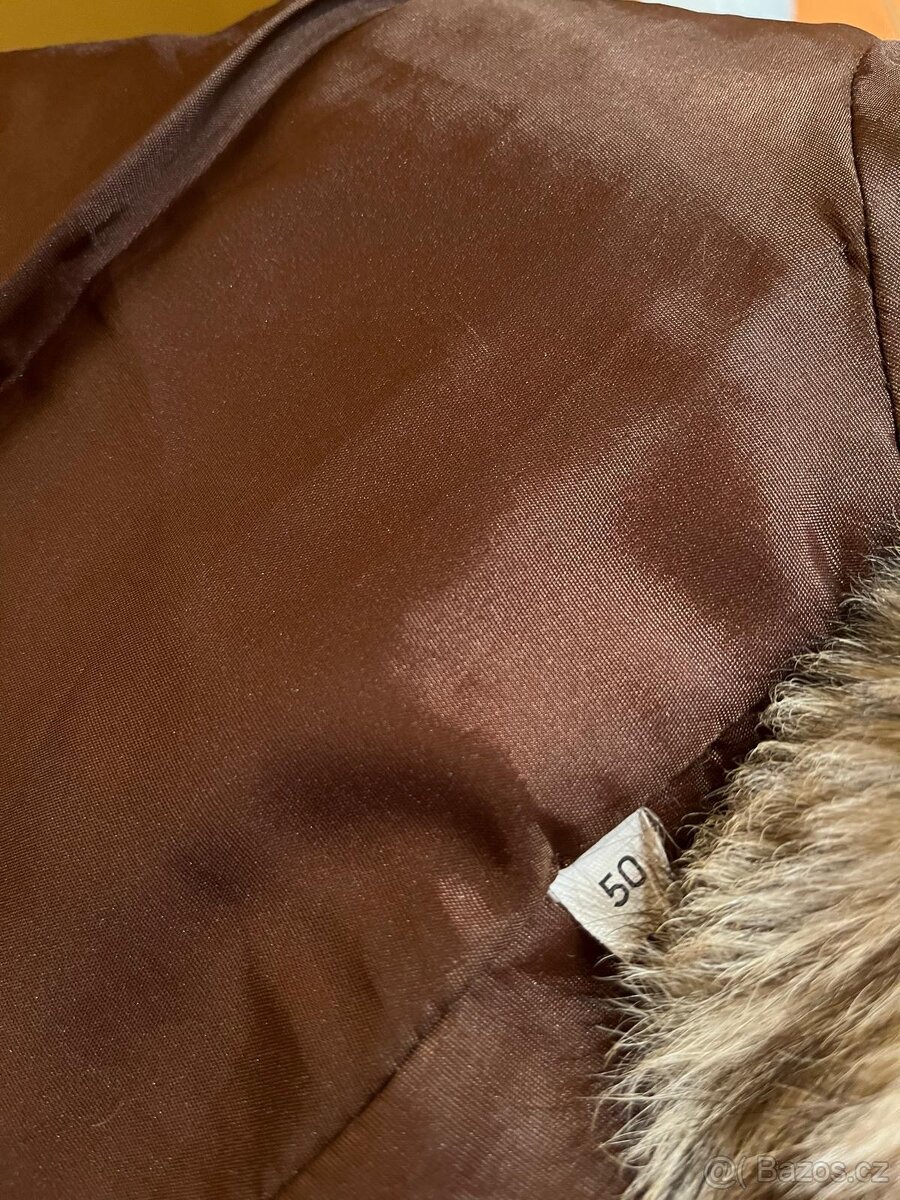 Dámský kožich - 9