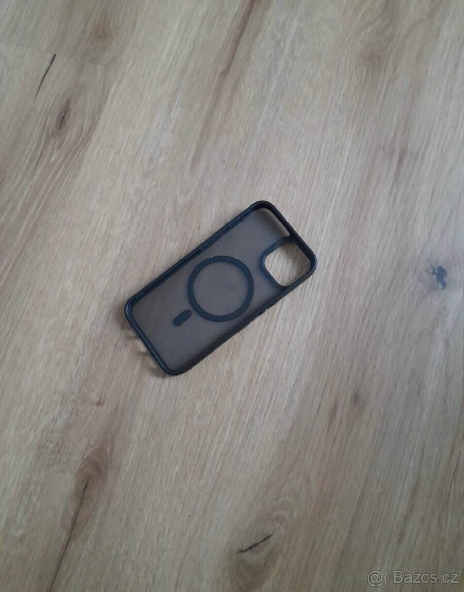 Apple iPhone 13 128gb midnight - 9