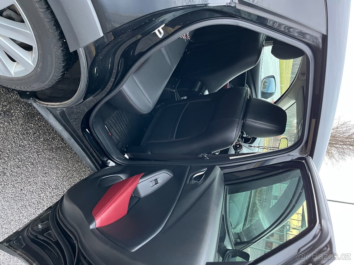 MAZDA CX-3 1.5D, r.v.2017,nová STK,ČR - 9