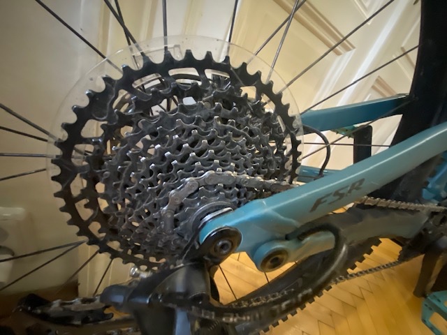 Specialized Turbo Levo SL Comp - 9