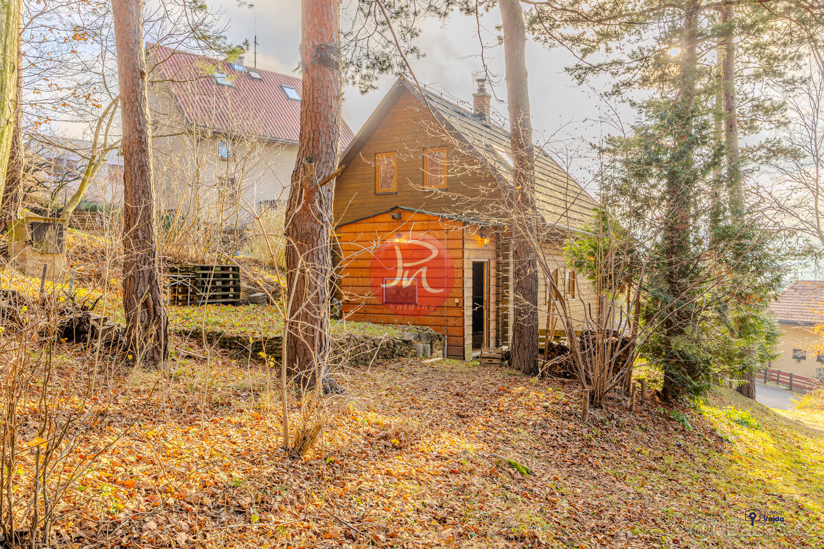 Prodej chaty, 79,4 m2, Dolní Lhota - 9