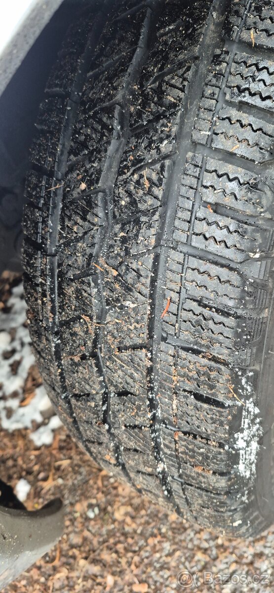 Vw t4 2.5 tdi 111kw multivan atlantis rok 2002 - 9