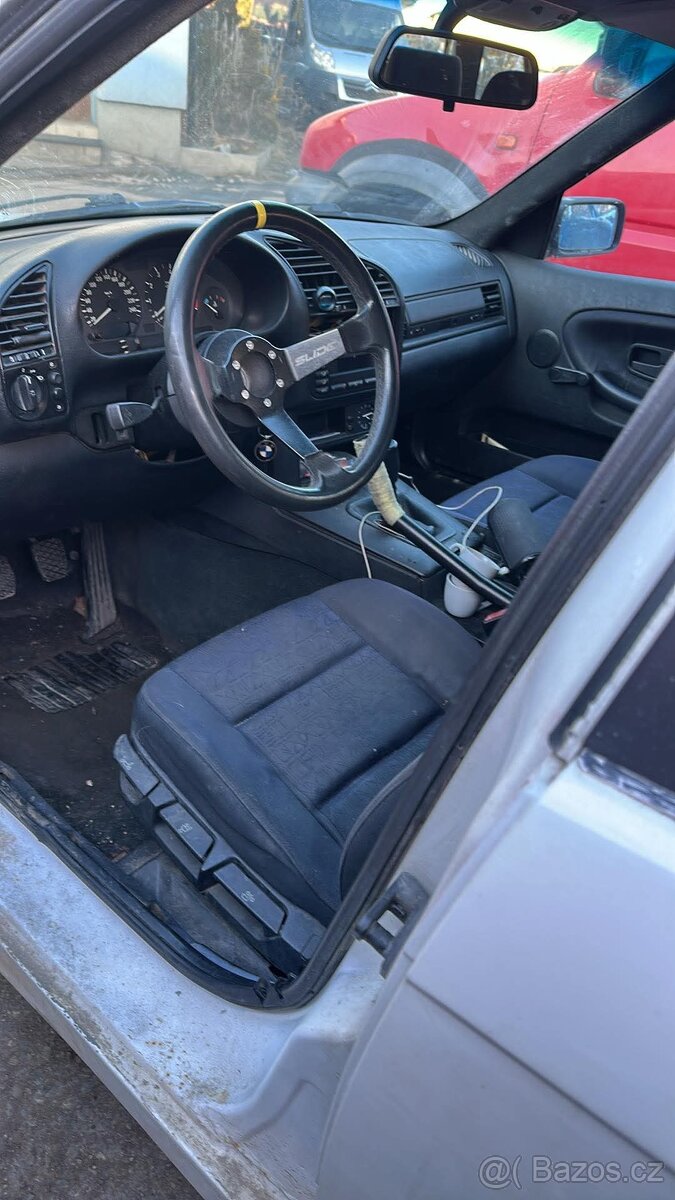 Bmw e36 Touring - 9