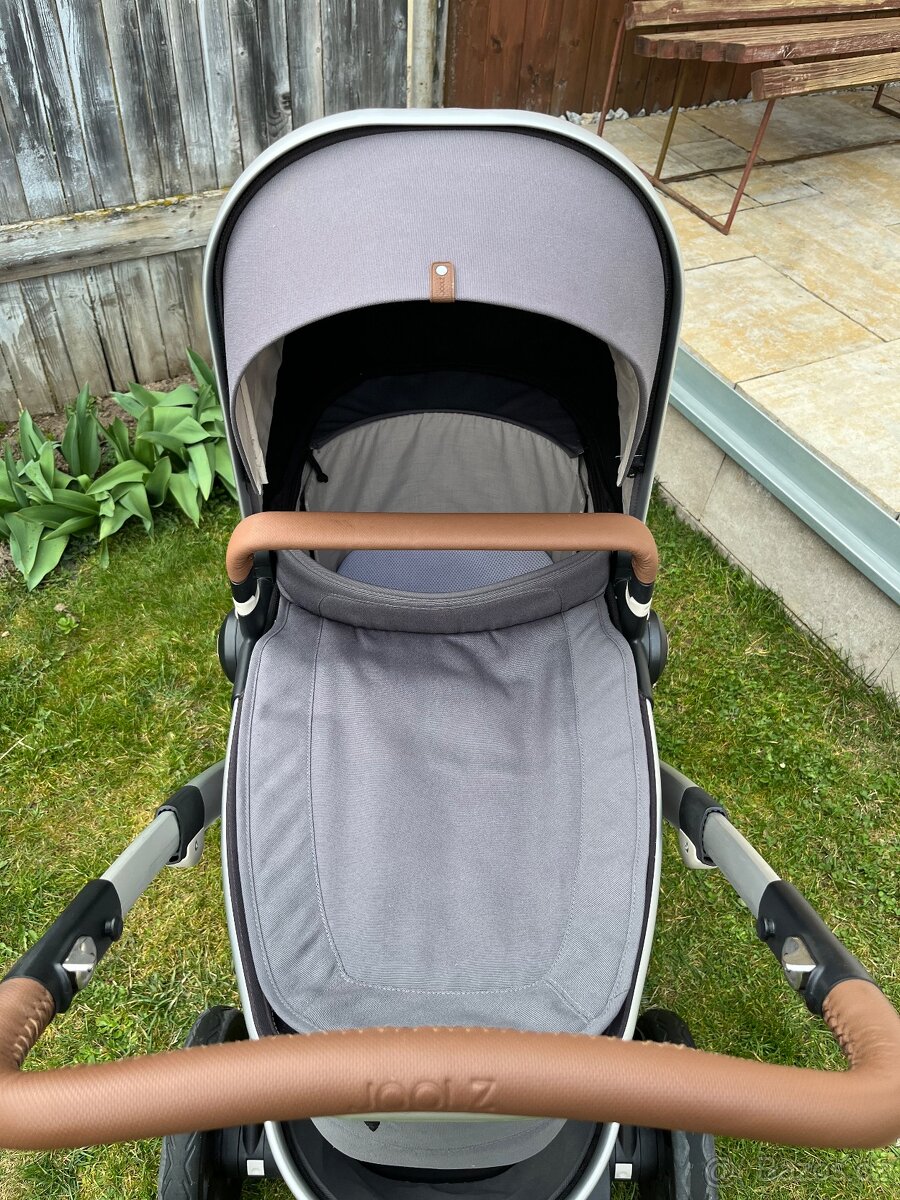 Kočárek Joolz Geo 2020 - 9