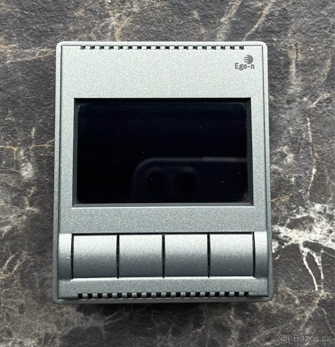 Predám Snímač tlačítkový s LCD, ABB 3273E-A98900 - 9