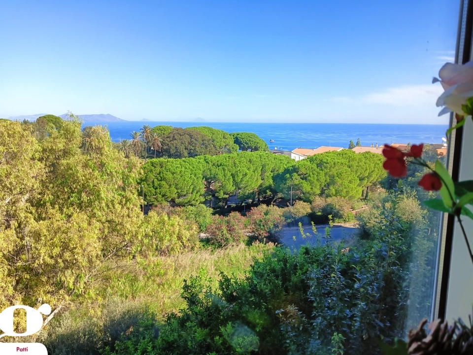 Sicílie, prodej bytu 3+1, 100 m2, Patti - 9