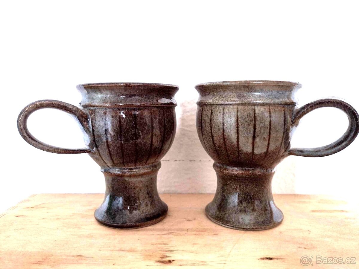 NA PRODEJ AVANTGARDNI CAJOVA SOUPRAVA - 9