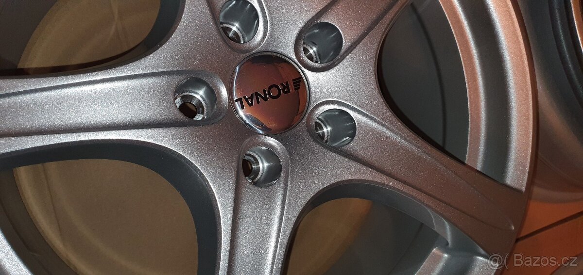 5x114,3 r18 mazda kia hyundai mitsubishi toyota honda - 9