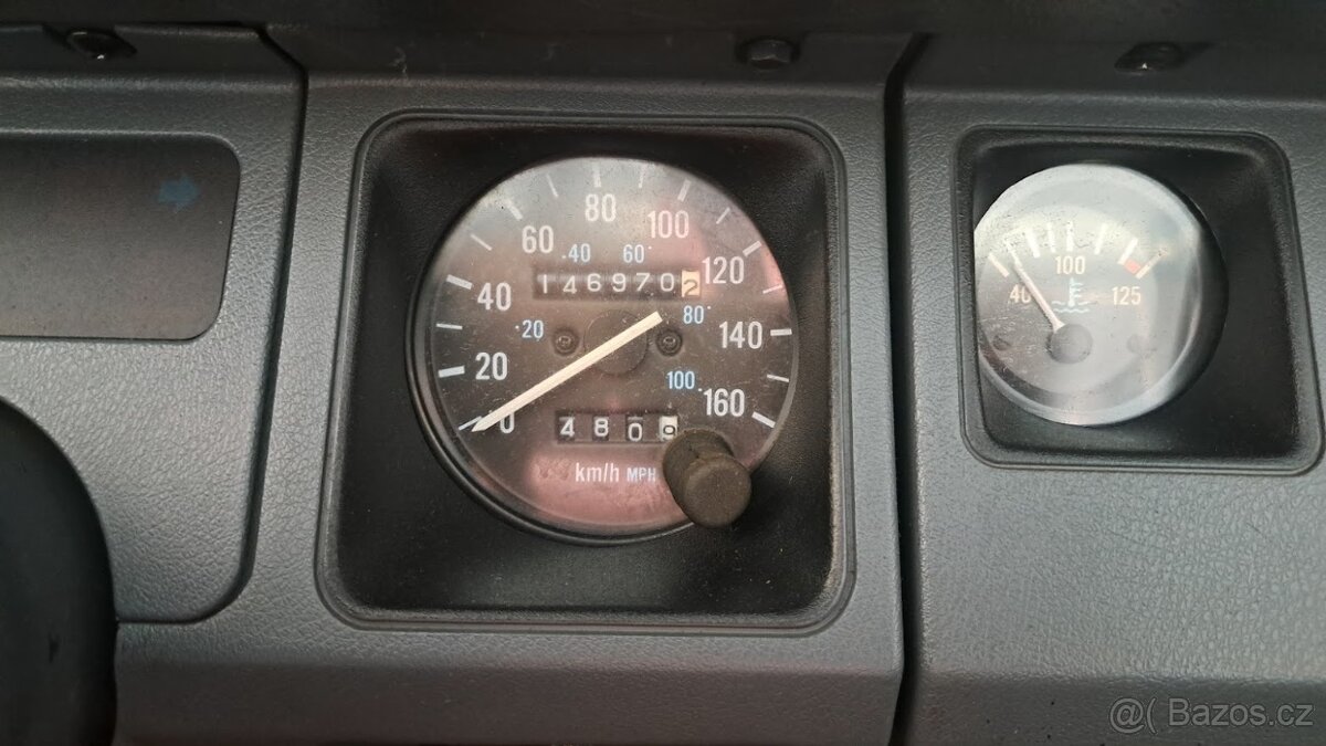 Jeep Wrangler YJ - 9