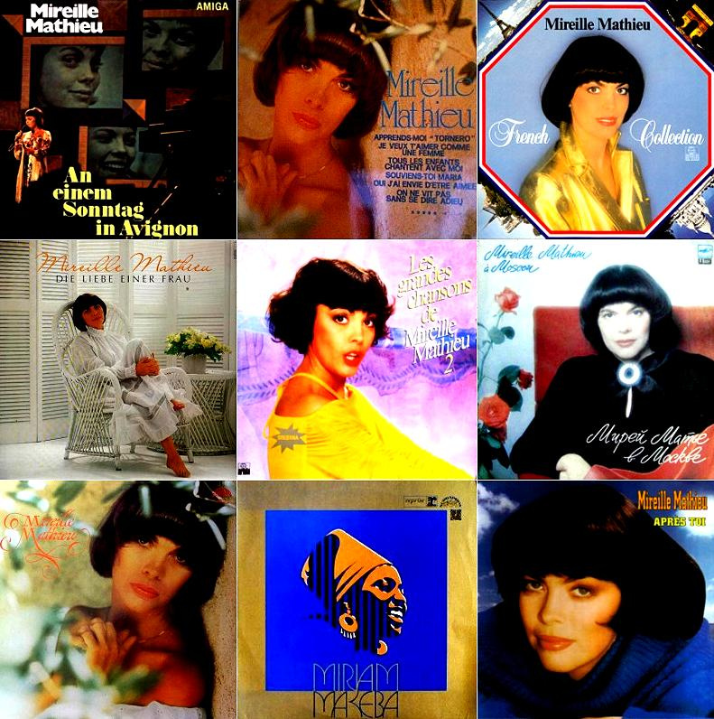 Prodám svou sbírku gramofonových desek - 37,31 - 9