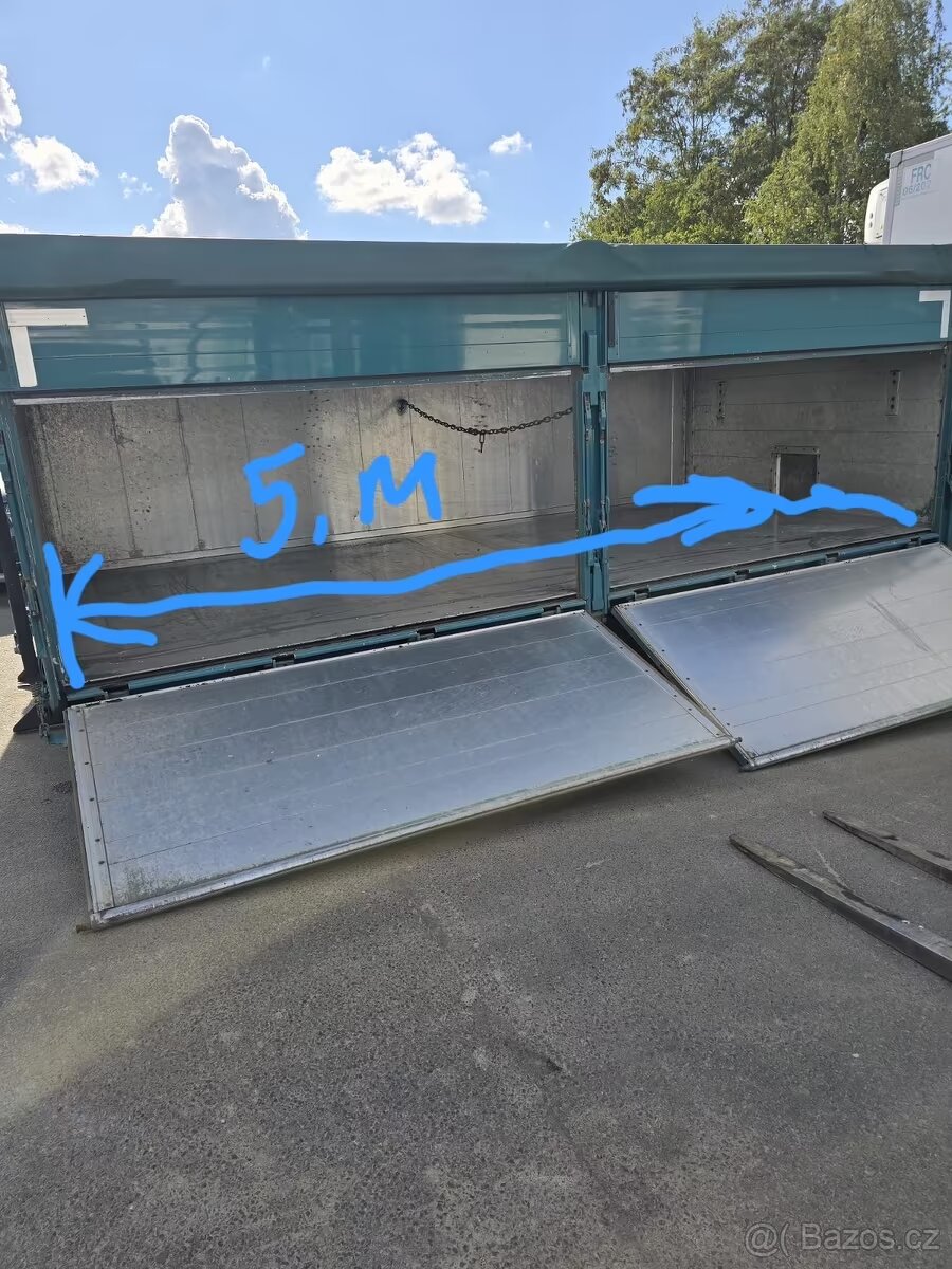 korba Kempf obilí - komodity - 9