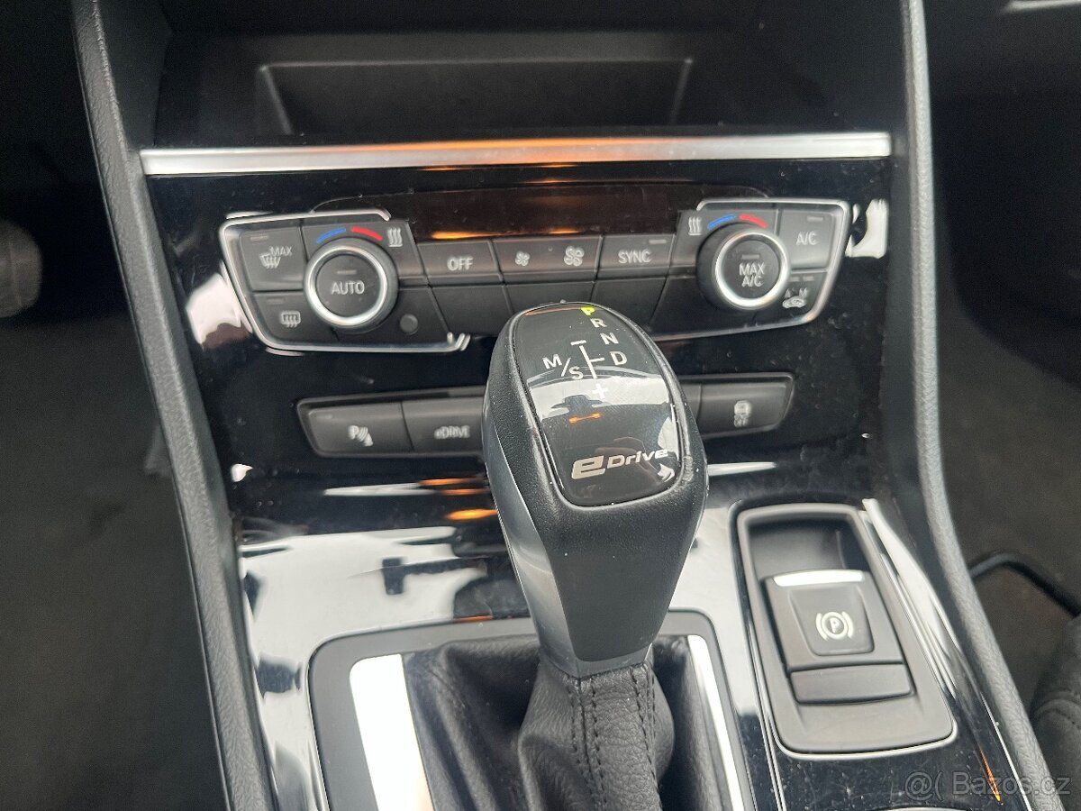 BMW 225xe iPerformance Active Tourer | 2019 | Plug-in hybrid - 9