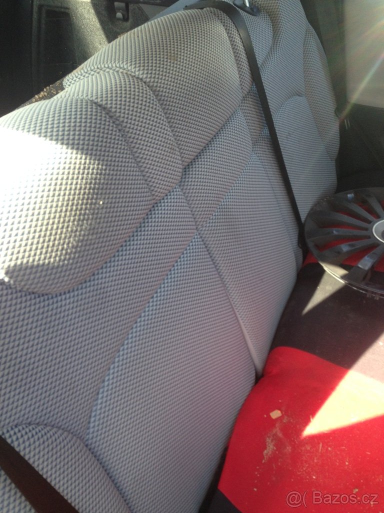 Fiat Stilo Combi 1,4 16V 70kW 2005 - díly - 9