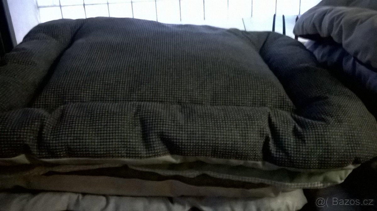 novy velky pelisek 110/80/15cm - 9