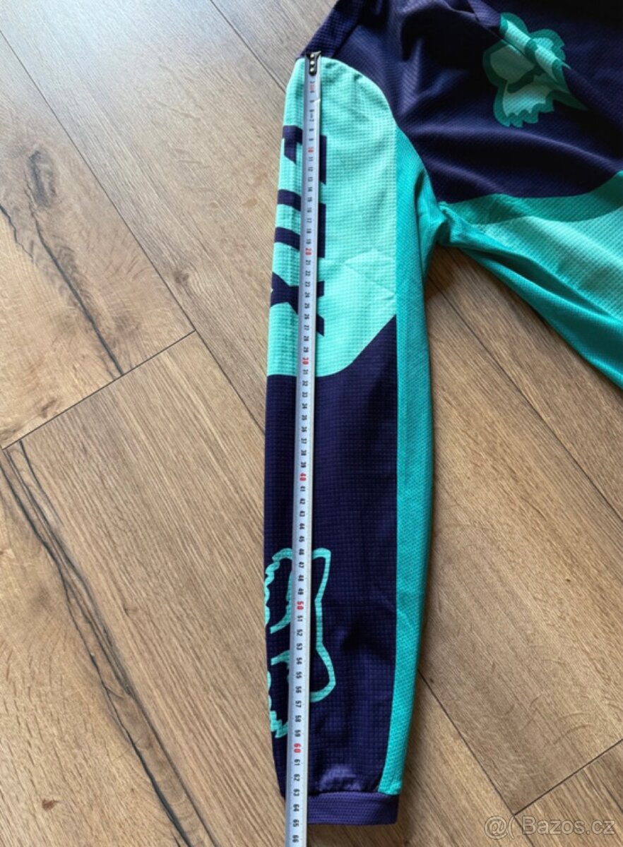 Dámská souprava Fox 180 Voke - 9