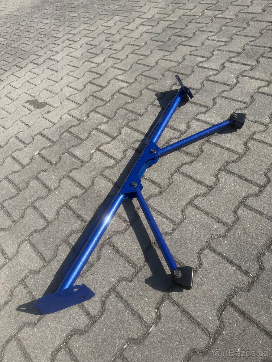 Díly Toyota Yaris GR - 9