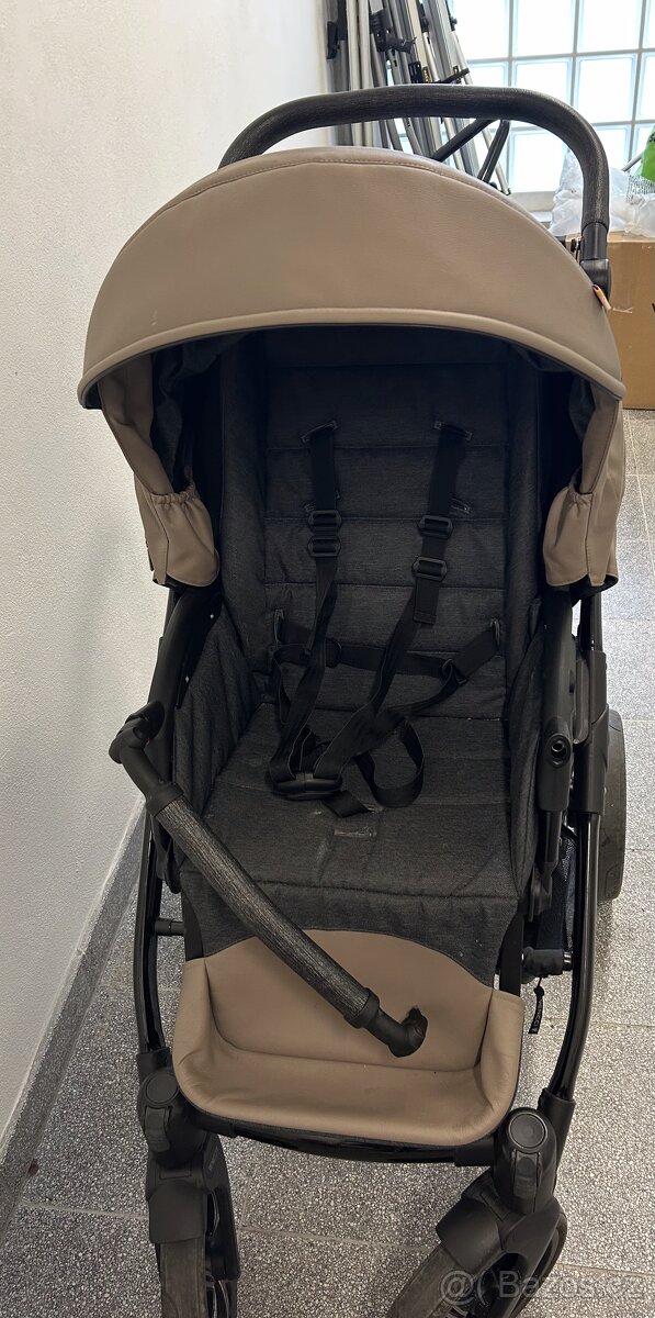 Kočárek Venicci Valdi - 9