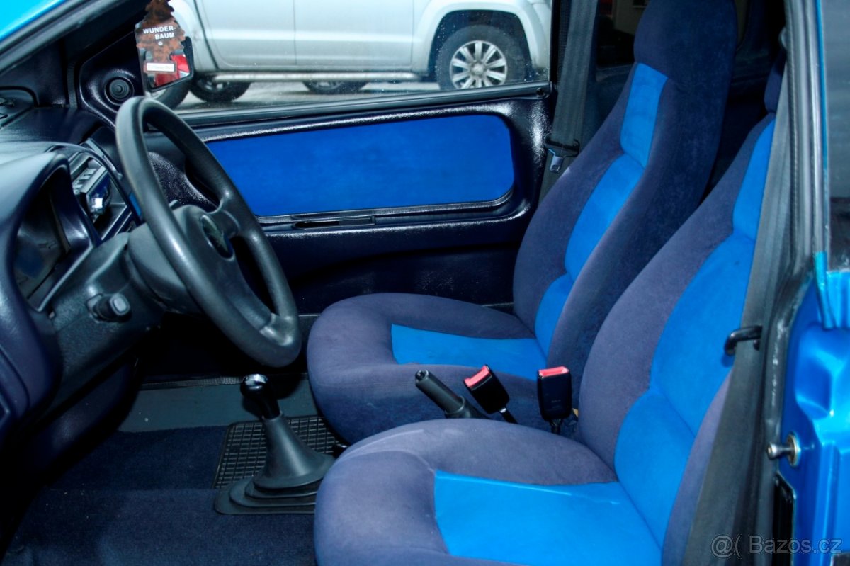 Prodám Aixam A400 Evolution, Od 15-ti let - 9