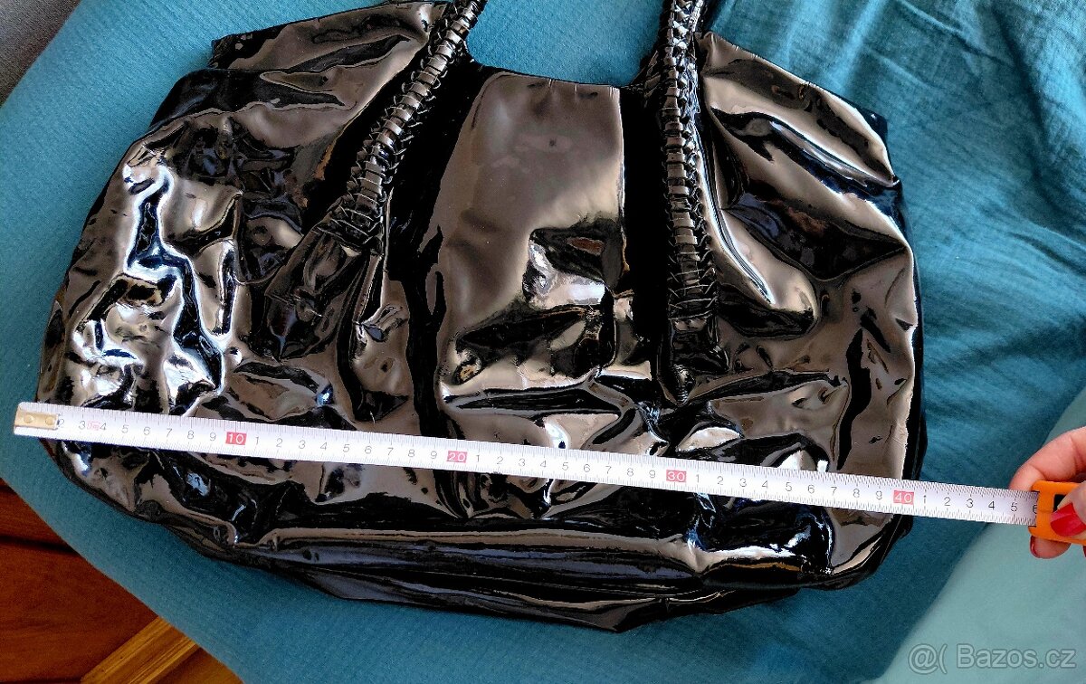 Dámská kabelka Salvatore Ferragamo - 9