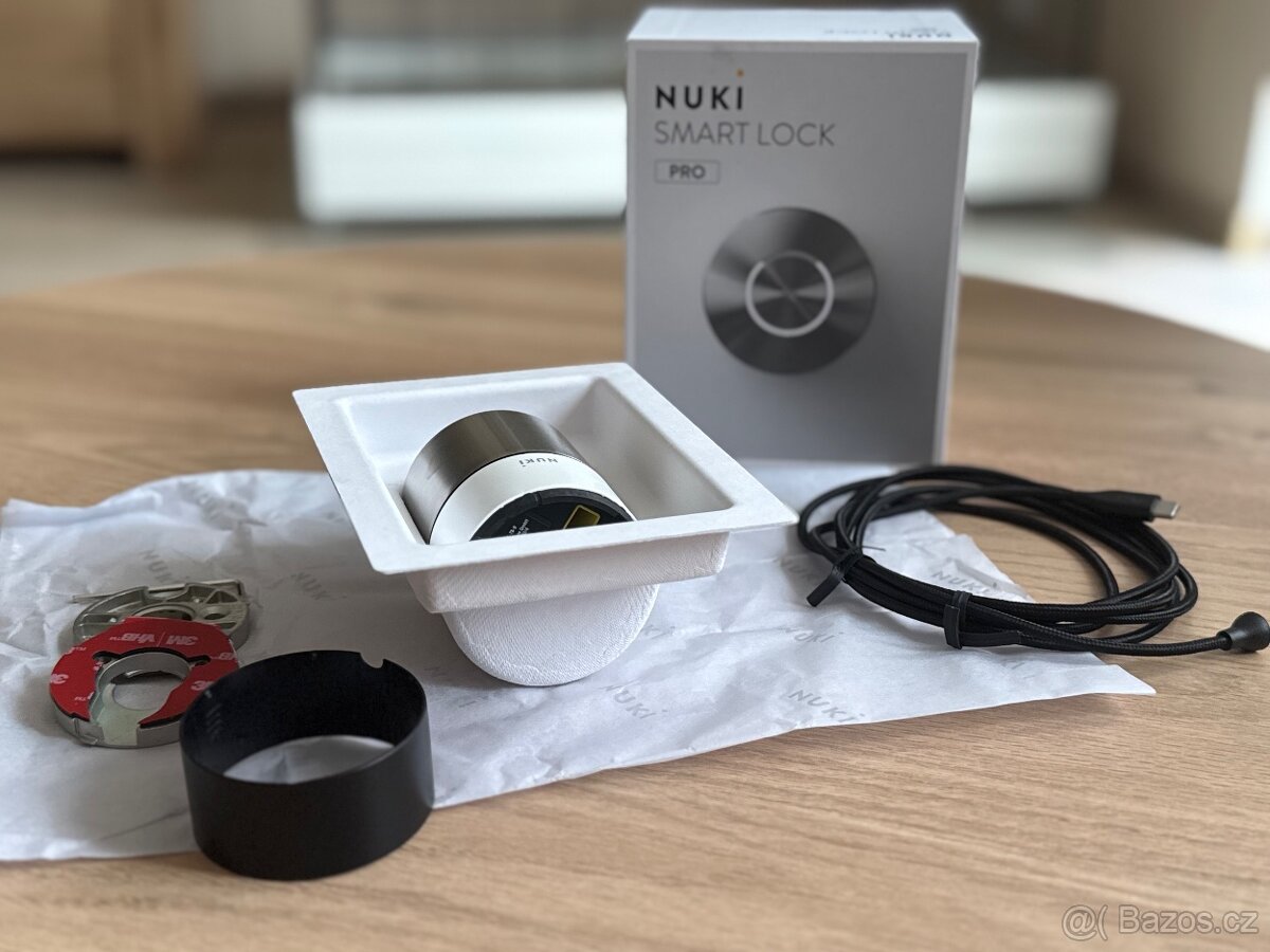 Nuki Smart Lock Pro (5th Gen) - 9