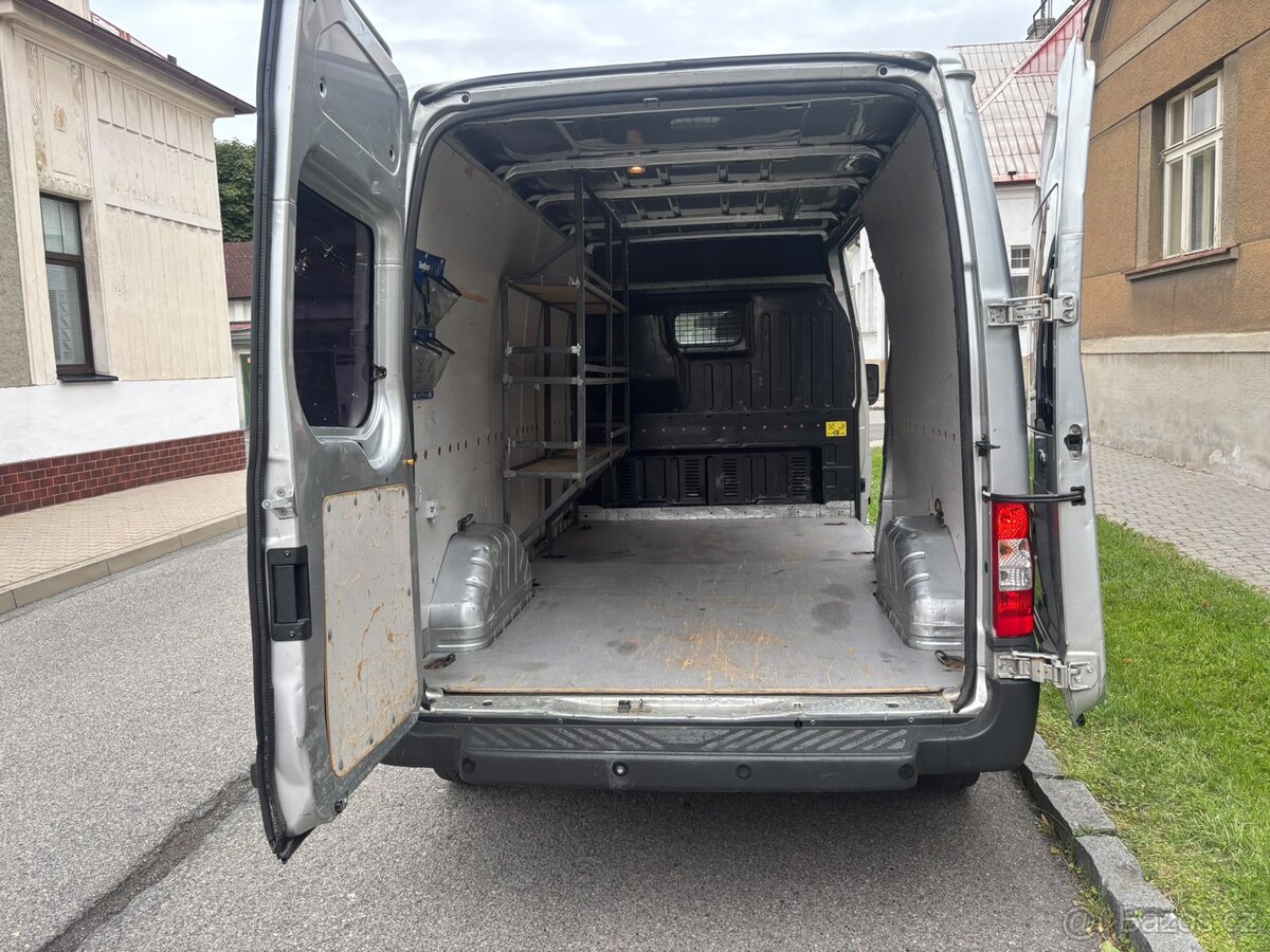 Ford Transit 2.2TDCi 92kW L3H2 - 9