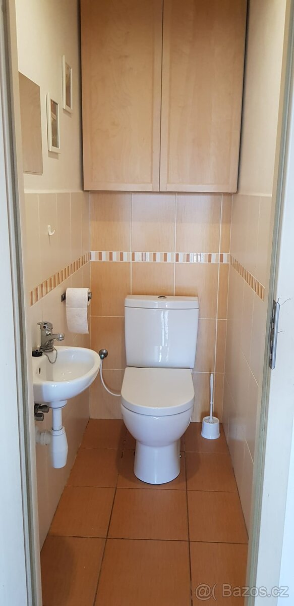 Prodej bytu 3+kk 81 m² Mrštíkova, Hradec Králové - 9