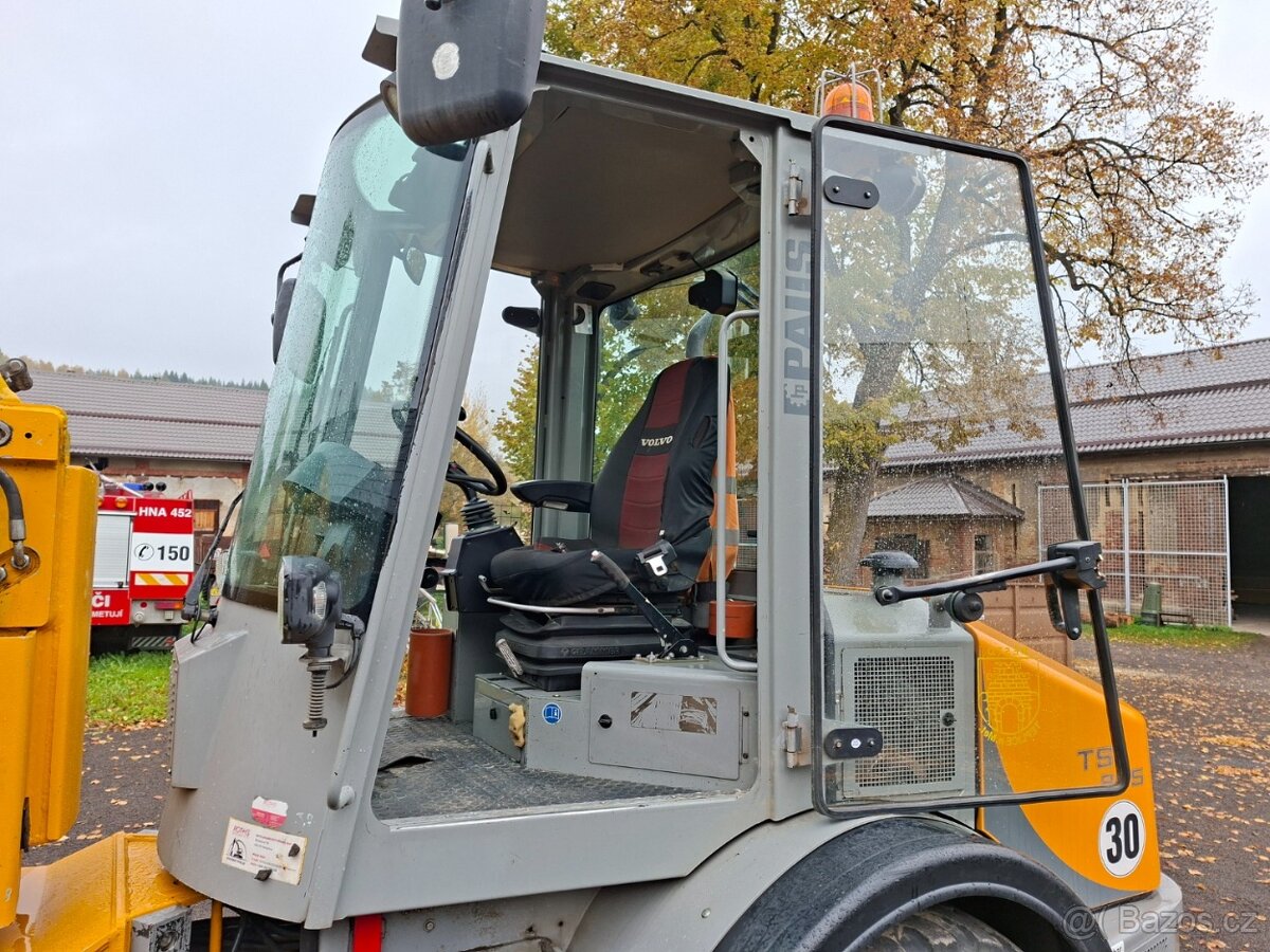 PAUS TSL 855.S30 - 9