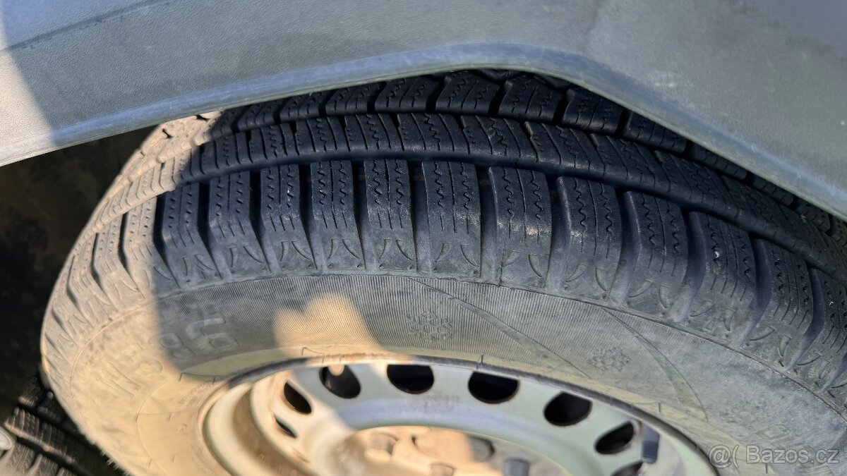 Přepravník Böckmann Duo - 9