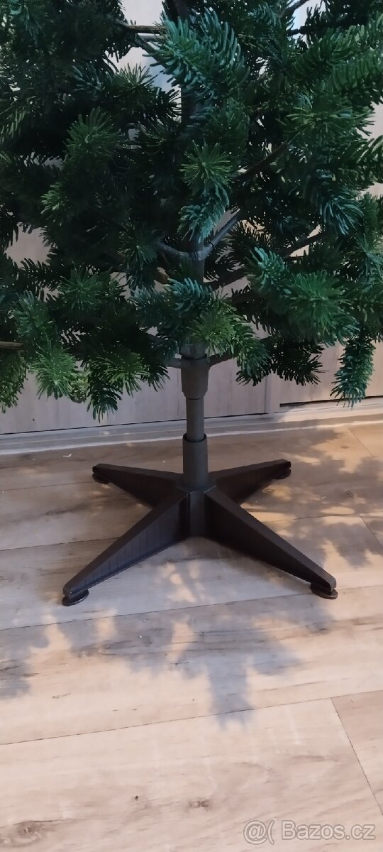 Stromeček vánoční umělý - 9